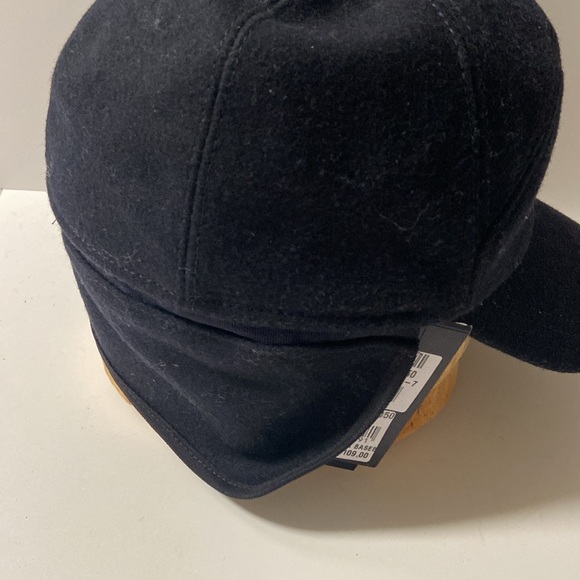 Paul and Shark ear cover hat - Picture 3 of 8